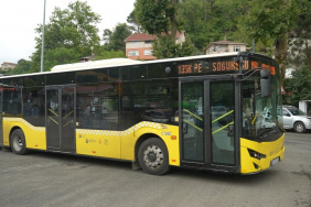 İstanbul’da toplu taşıma yüzde 30 zam geldi!