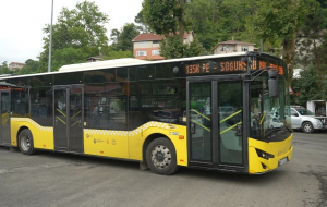 İstanbul’da toplu taşıma yüzde 30 zam geldi!