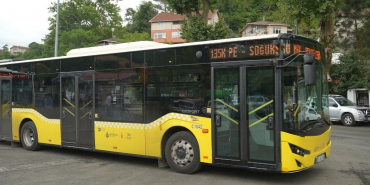 İstanbul’da toplu taşıma yüzde 30 zam geldi!