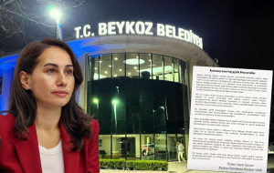 Beykoz Belediye Başkan Vekili Özlem Vural Gürzel’in istifası, aylarca süren baskılar, parti içi çekişmeler ve meclisteki gerilimin ardından geldi. İşte Gürzel’i istifaya götüren sürecin kronolojisi…