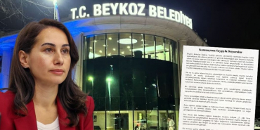 Beykoz Belediye Başkan Vekili Özlem Vural Gürzel’in istifası, aylarca süren baskılar, parti içi çekişmeler ve meclisteki gerilimin ardından geldi. İşte Gürzel’i istifaya götüren sürecin kronolojisi…