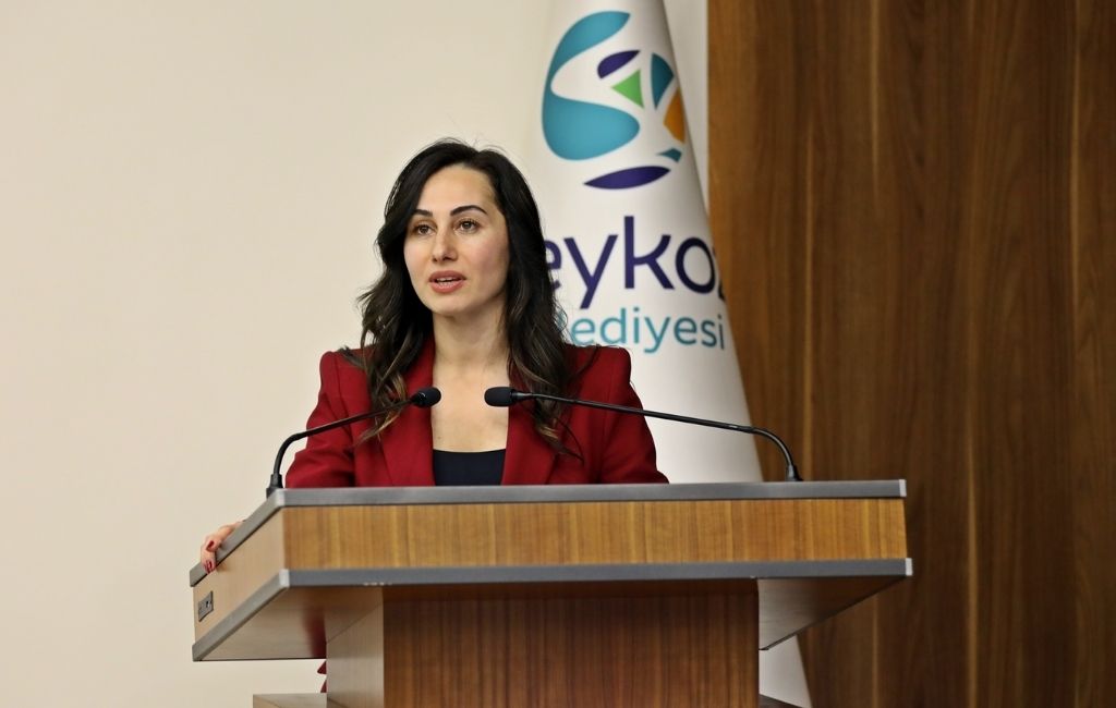 İşte Beykoz Başkan Vekilini istifaya götüren süreç!