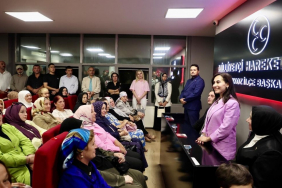 MHP Beykoz: Başkanımızın her zaman yanındayız!