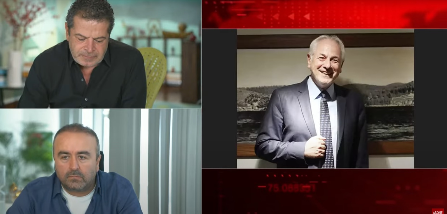 MHP Beykoz’dan Alaattin Köseler iddialarına yanıt!