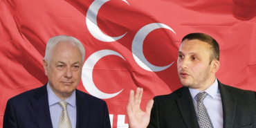 MHP Beykoz’dan Alaattin Köseler iddialarına yanıt!