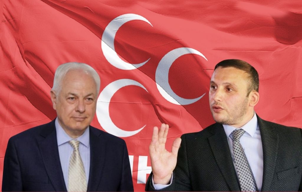 MHP Beykoz’dan Alaattin Köseler iddialarına yanıt!