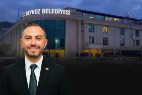 Melih Karakaya görevinden istifa ettiğini duyurdu