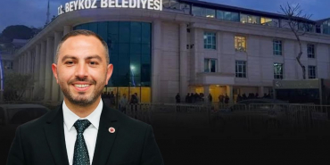 Melih Karakaya görevinden istifa ettiğini duyurdu