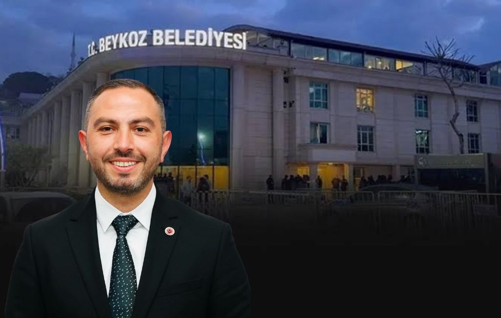 Melih Karakaya görevinden istifa ettiğini duyurdu