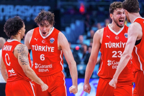 Milli maç heyecanı Beykoz’da yaşanacak!