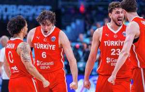 Milli maç heyecanı Beykoz’da yaşanacak!