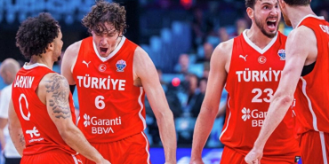 Milli maç heyecanı Beykoz’da yaşanacak!