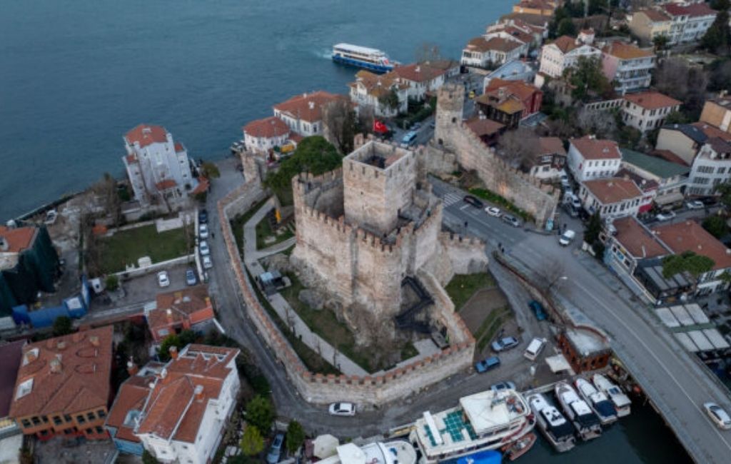 Osmanlı tarihinde Anadolu Hisarı’nın önemi!