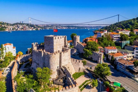 Osmanlı tarihinde Anadolu Hisarı’nın önemi!