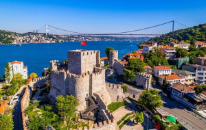 Osmanlı tarihinde Anadolu Hisarı’nın önemi!