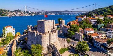 Osmanlı tarihinde Anadolu Hisarı’nın önemi!