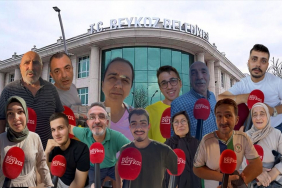 Gürzel’in AK Parti’ye geçişi Beykoz’da nasıl karşılandı!