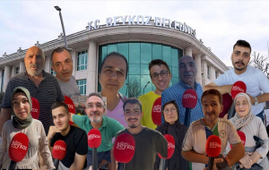 Gürzel’in AK Parti’ye geçişi Beykoz’da nasıl karşılandı!