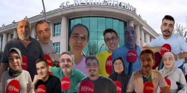 Gürzel’in AK Parti’ye geçişi Beykoz’da nasıl karşılandı!