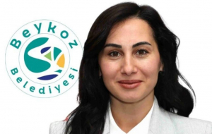 SON DAKİKA Beykoz Başkanvekili CHP'den istifa etti!