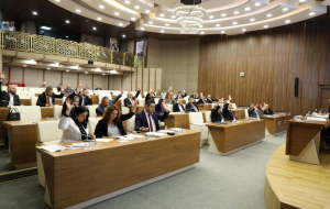 SON DAKİKA CHP Beykoz meclisinden bir istifa daha! (1)