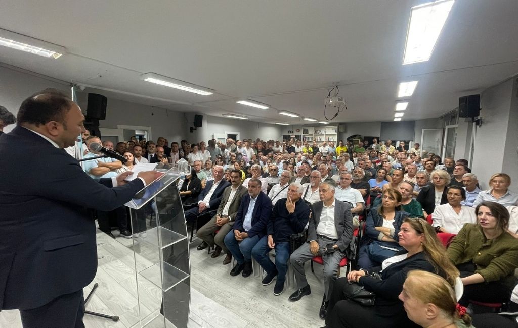 Temel Karadeniz: Her gün belediyede olanlar o gün kayboldu!