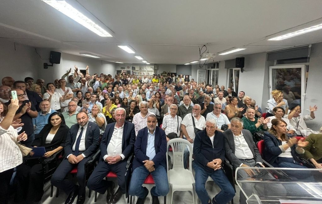 Temel Karadeniz: Her gün belediyede olanlar o gün kayboldu!