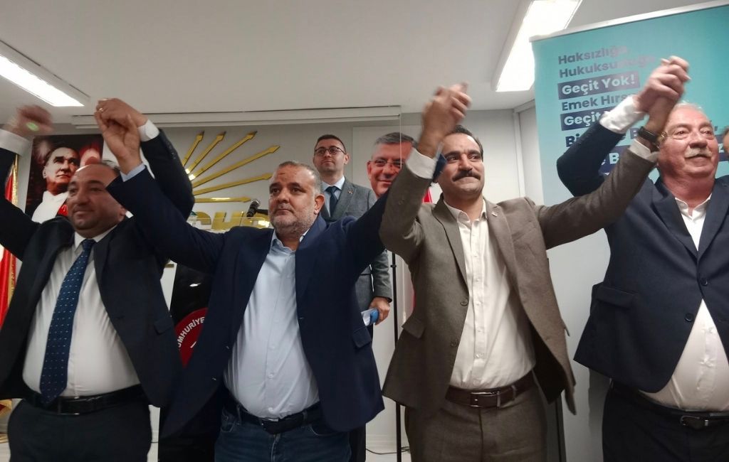 Temel Karadeniz: Her gün belediyede olanlar o gün kayboldu!