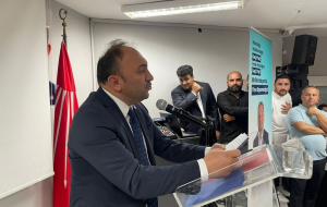 Temel Karadeniz: Her gün belediyede olanlar o gün kayboldu!