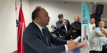 Temel Karadeniz: Her gün belediyede olanlar o gün kayboldu!