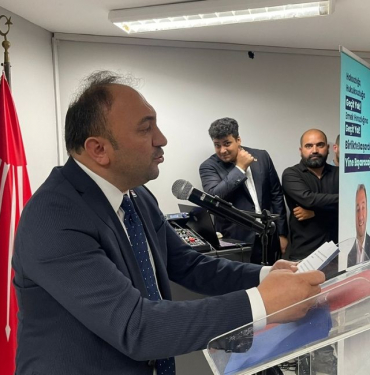 Temel Karadeniz: Her gün belediyede olanlar o gün kayboldu!