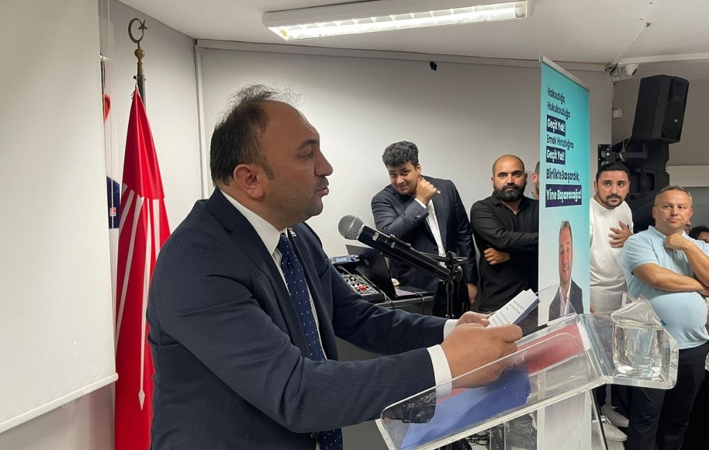 Temel Karadeniz: Her gün belediyede olanlar o gün kayboldu!