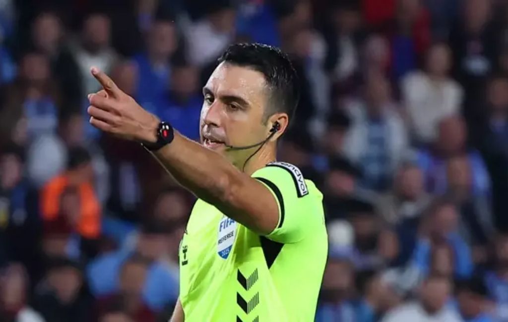 Trabzonspor'un golünü engellemişti! Riva’dan karar çıktı (3)