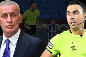 Trabzonspor'un golünü engellemişti! Riva’dan karar çıktı (3)