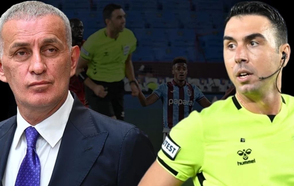 Trabzonspor'un golünü engellemişti! Riva’dan karar çıktı (3)