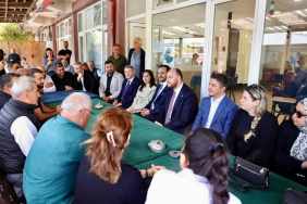 Türkiye Yüzyılı Buluşmaları finali Beykoz’da yapıldı! (14)