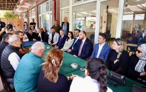 Türkiye Yüzyılı Buluşmaları finali Beykoz’da yapıldı! (14)