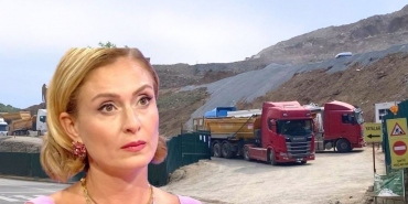 Ünlü oyuncu Ceyda Düvenci Beykoz’dan yetkilere seslendi!