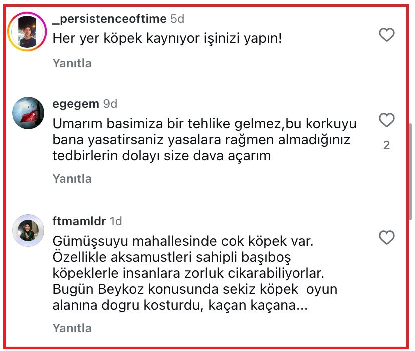 Yasaya uymayan Beykoz Belediyesi'ne vatandaşlardan tepki!