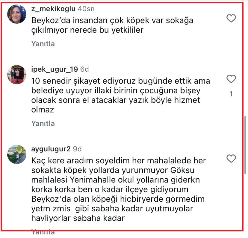 Yasaya uymayan Beykoz Belediyesi'ne vatandaşlardan tepki!