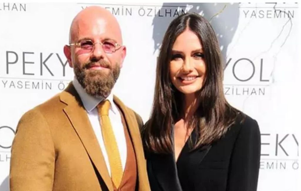 Yasemin Özilhan’ın Beykoz’daki yeni evi dudak uçuklattı! (5)