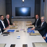 Bakan Uraloğlu ile Beykoz'un ulaşım sorunları görüşüldü!