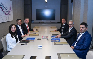 Bakan Uraloğlu ile Beykoz'un ulaşım sorunları görüşüldü!