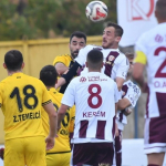 Beykoz Anadolu, İnegölspor’a 3-1 yenildi