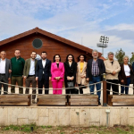 Beykoz Başkan Vekili ilk kez yerel basınla buluştu