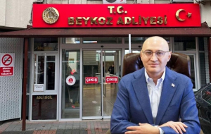 Beykoz Başsaccı Barış Duman’a önemli yeni görev!