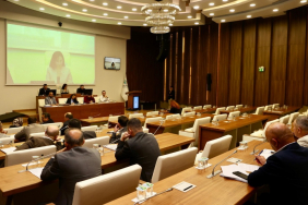 Beykoz Belediyesi güne hareketli başladı