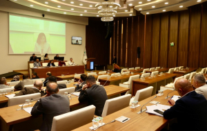 Beykoz Belediyesi güne hareketli başladı