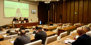 Beykoz Belediyesi güne hareketli başladı