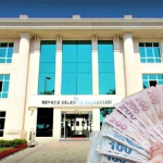 Beykoz Belediyesi’nde maaş krizi devam ediyor!